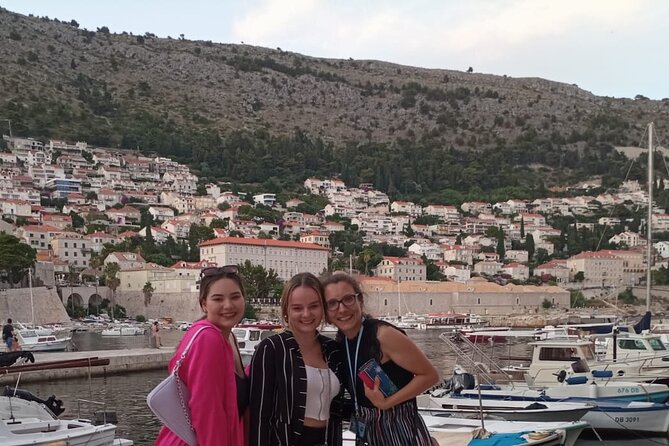 Dubrovnik Easy Walk Tour 1.5h - Additional Information and Reviews