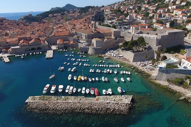 Dubrovnik Easy Walk Tour 1.5h - Detailed Directions and Tour Experience