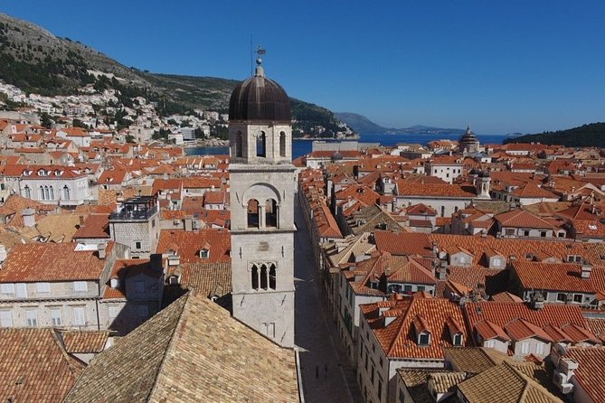 Dubrovnik Easy Walk Tour 1.5h - Frequently Asked Questions
