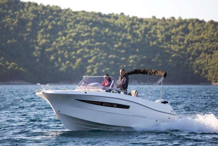 Dubrovnik: Elafiti Island Private Speedboat Tour - What Travelers Say