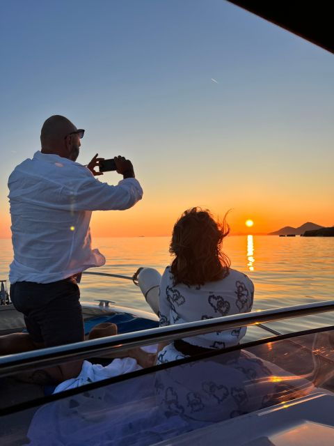 Dubrovnik: Elafiti Island Private Speedboat Tour - Who Will Love This Tour?