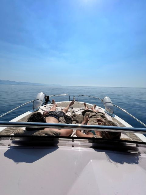 Dubrovnik: Elafiti Island Private Speedboat Tour - Booking Details