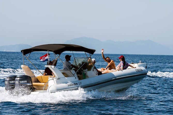 Dubrovnik Elafiti Islands & Blue Cave Full Day Tour - What To Expect