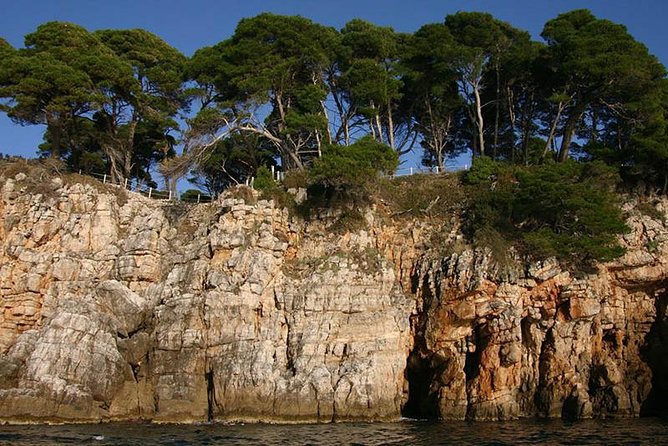 Dubrovnik Elafiti Islands Cruise With Lunch, Drinks and Pickup - Additional Information