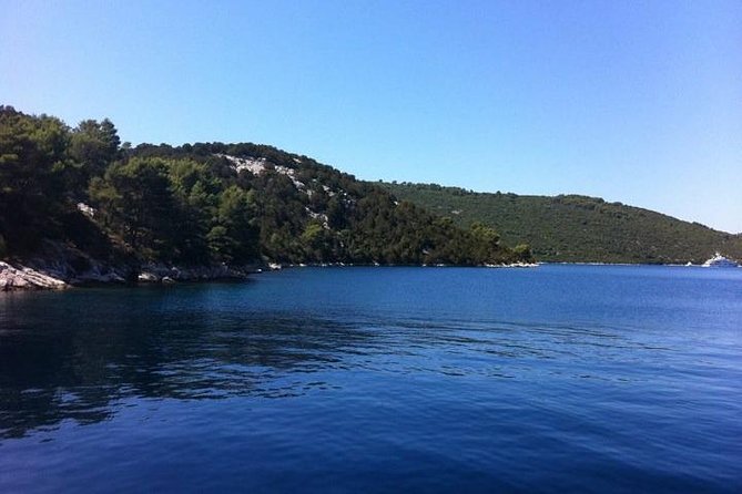 Dubrovnik Elafiti Islands Cruise With Lunch, Drinks and Pickup - The Sum Up