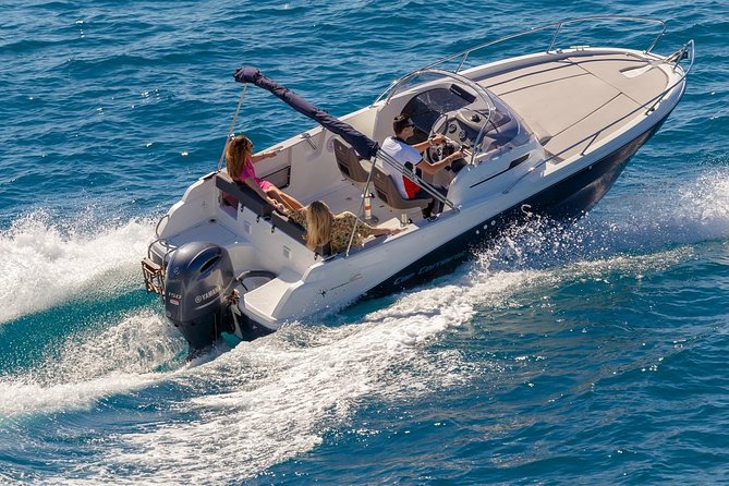 Dubrovnik Elafiti Islands Private Speedboat Tour - Inclusions