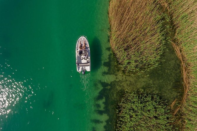 Dubrovnik Elafiti Islands Private Speedboat Tour - The Sum Up