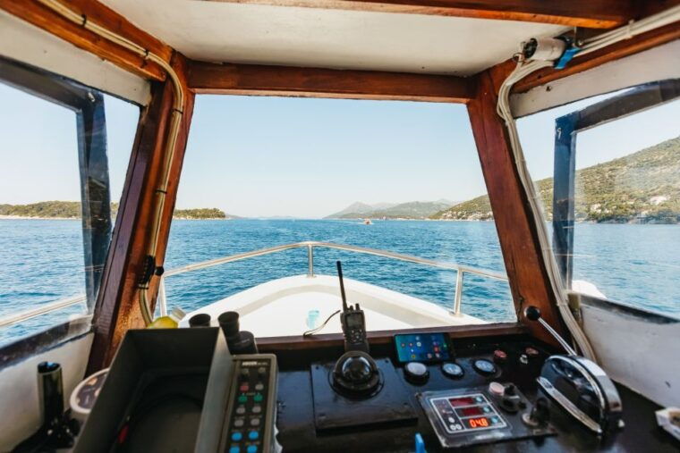 Dubrovnik: Elaphite Island Cruise w/ Drinks & Optional Lunch - Who Would Love This Tour?