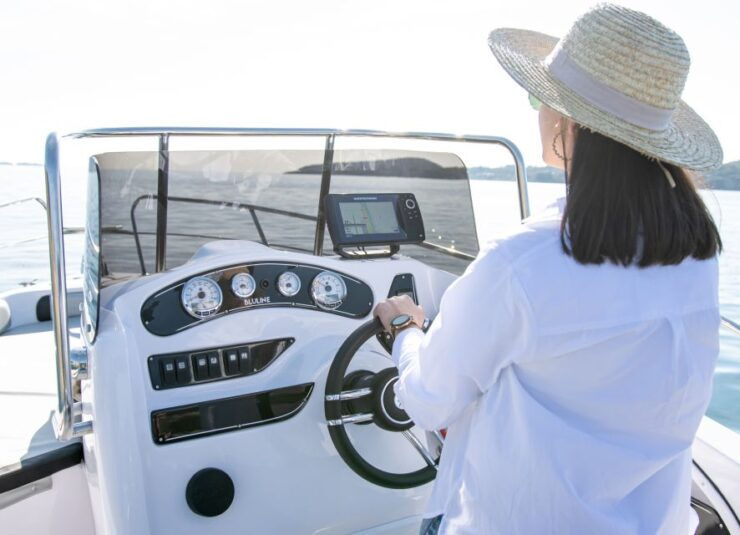 Dubrovnik: Elaphite Islands and Blue Cave Private Tour - Good To Know