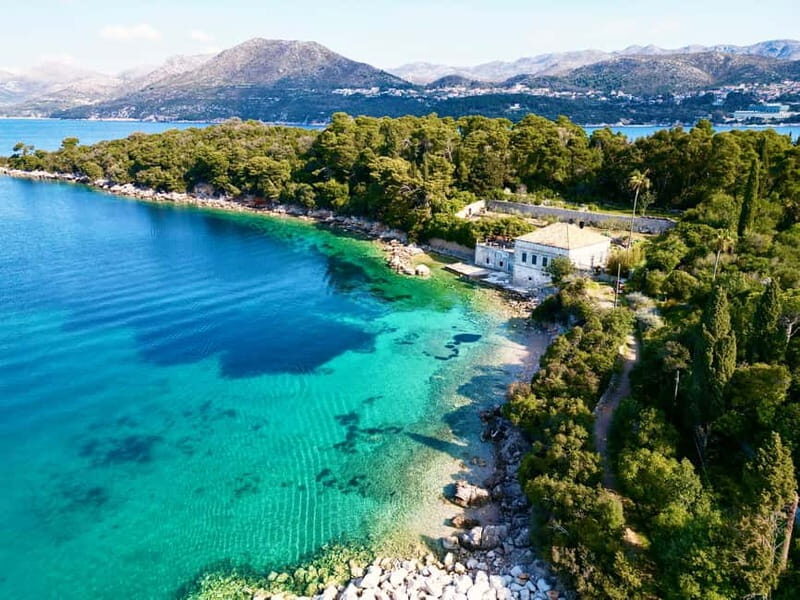 Dubrovnik: Elaphite Islands Cruise w/ Drinks, Optional Lunch - Why This Tour Stands Out