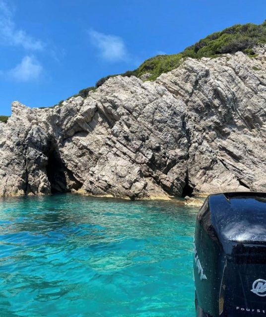 Dubrovnik- Elaphite Islands Tour - Good To Know