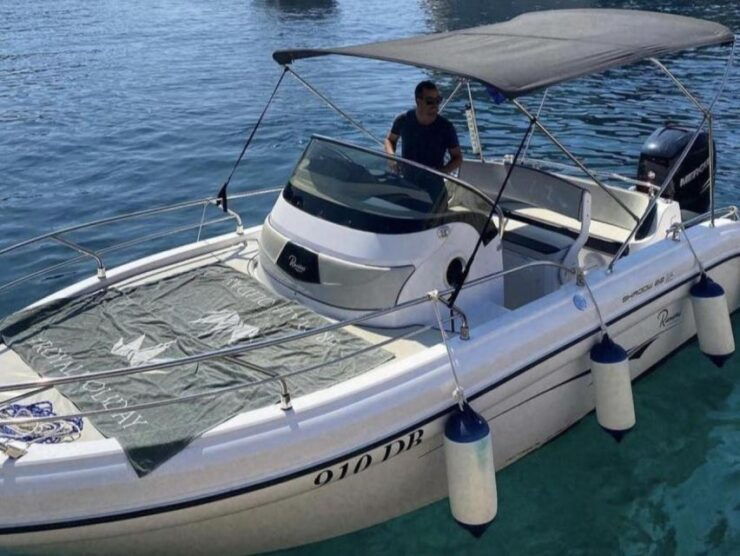 Dubrovnik- Elaphite Islands Tour - Booking Details