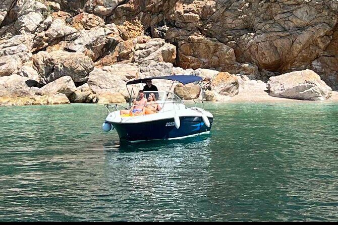 Dubrovnik Elaphiti Blue cave best offer private speedboat tour - Good To Know