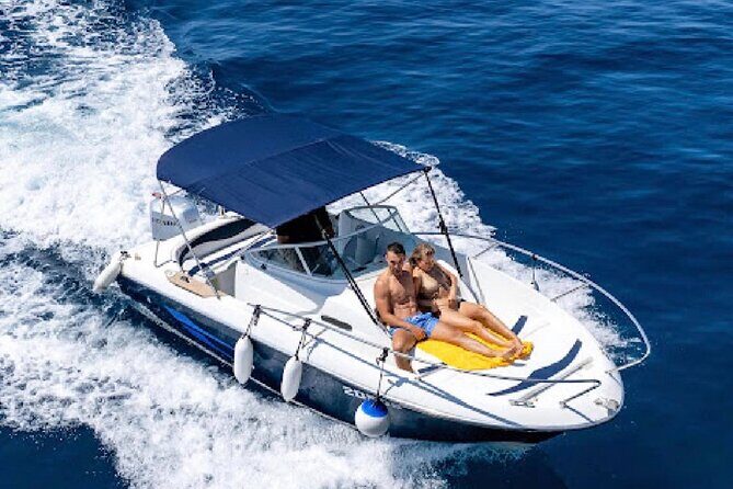 Dubrovnik Elaphiti Blue cave best offer private speedboat tour - What’s Included and What’s Not