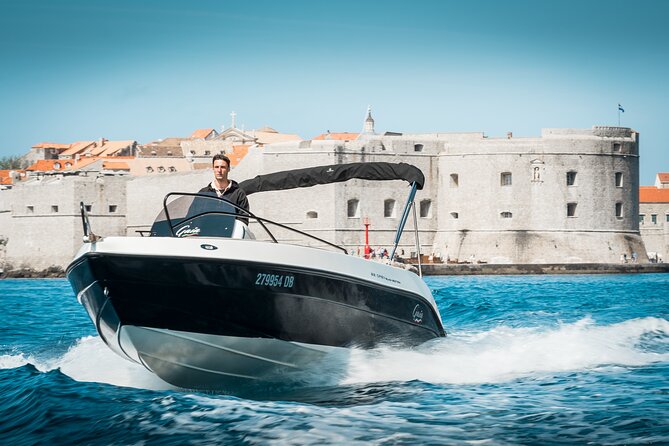 Dubrovnik: Elaphiti Islands 8 Hours Private Tour With a Speedboat - Price and Inclusions