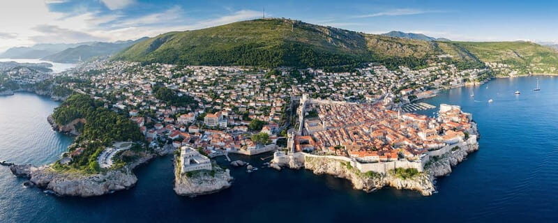 Dubrovnik: Elaphiti Islands and Blue Cave Private Tour - Good To Know