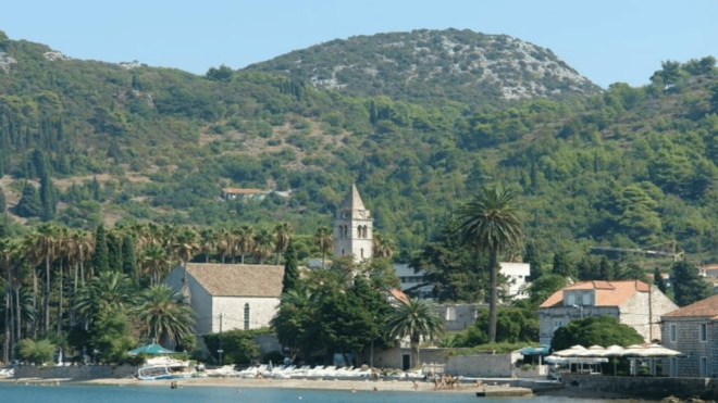 Dubrovnik: Elaphiti Islands Boat Cruise With Lunch & Drinks - Important Information