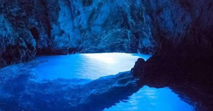 Dubrovnik: Elaphiti Islands Caves Snorkeling & Swimming Tour - Host, Location, and Transportation Information