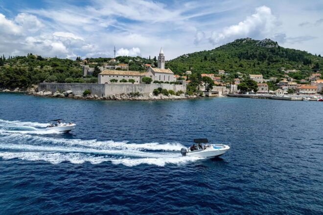 Dubrovnik: Elaphiti Islands Private Half-Day Speedboat Tour - Participant Restrictions