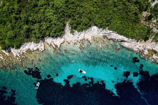 Dubrovnik: Elaphiti Islands Private Half-Day Speedboat Tour - Frequently Asked Questions