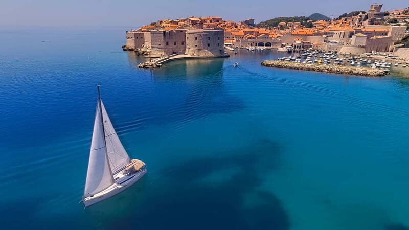 Dubrovnik: Elaphiti Islands Private Sailing Tour - Who Is This Tour Best For?