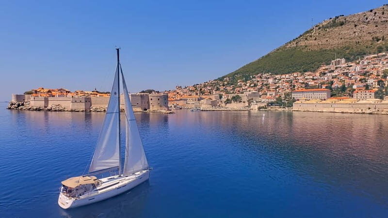Dubrovnik: Elaphiti Islands Private Sailing Tour - FAQ