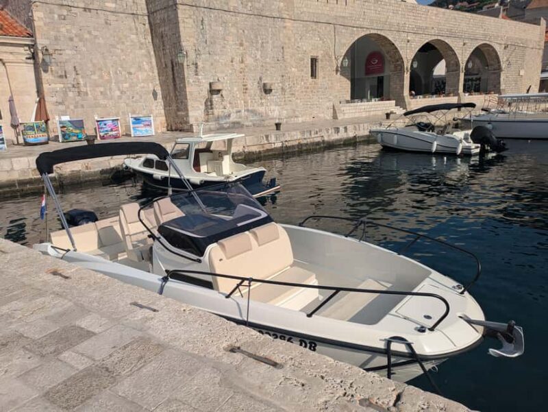 Dubrovnik: Elaphiti Islands Private Sunset Boat Tour - Dubrovnik: Elaphiti Islands Private Sunset Boat Tour