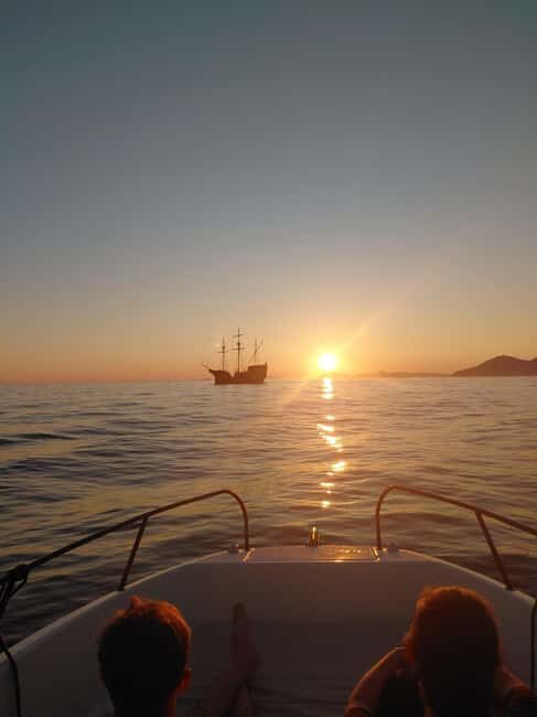 Dubrovnik: Elaphiti Islands Private Sunset Boat Tour - Why You’ll Love This Tour