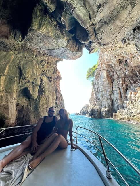Dubrovnik: Elaphiti Islands Speedboat Tour with Caves - Final Thoughts: Who Will Love This Tour?