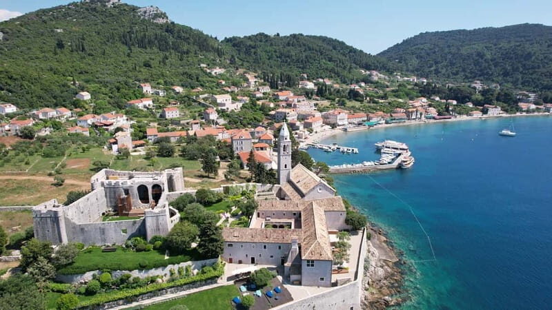 Dubrovnik: Elaphiti Islands Tour by Regina Maris - Practical Details and Tips