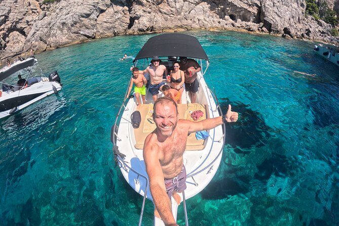 Dubrovnik Elaphiti Islands Tour with Blue Cave Visit - Exploring the Dubrovnik Elaphiti Islands Tour with Blue Cave Visit