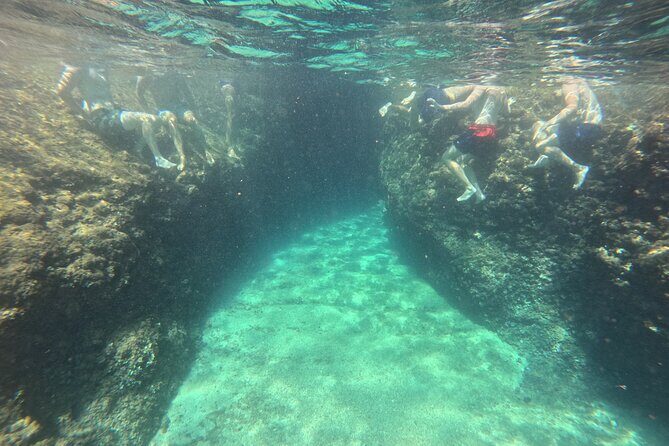 Dubrovnik Elaphiti Islands Tour with Blue Cave Visit - The Experience: What to Expect