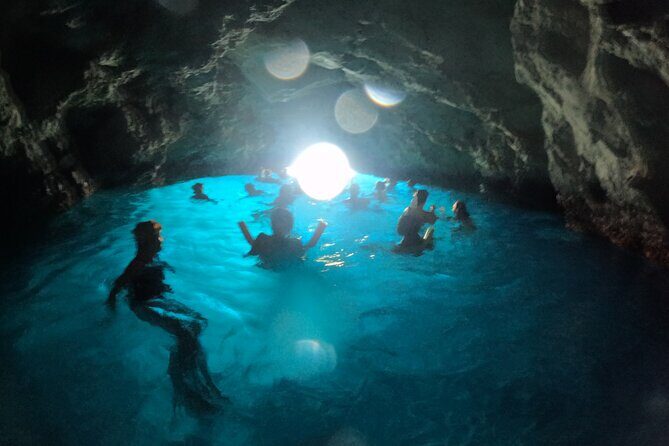Dubrovnik Elaphiti Islands Tour with Blue Cave Visit - FAQ