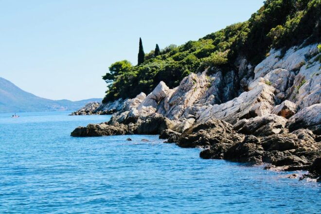 Dubrovnik: English Audio Guided 50-Minute Panoramic Cruise - Scenic Highlights