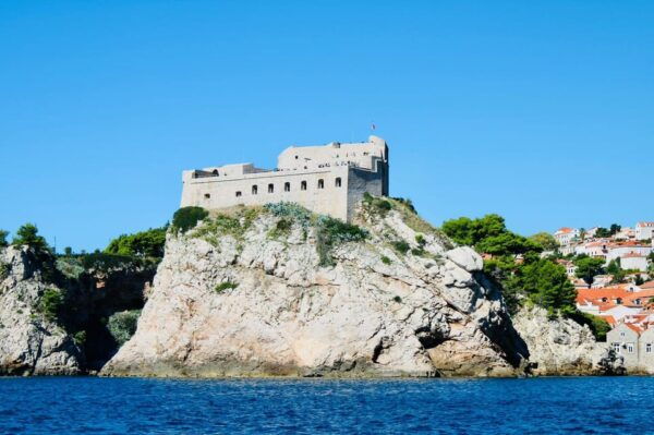 Dubrovnik: English Audio Guided 50-Minute Panoramic Cruise - Frequently Asked Questions