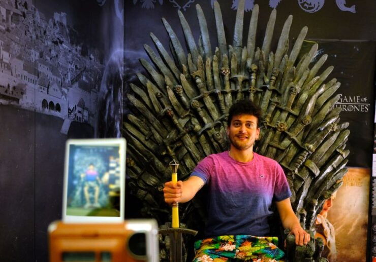 Dubrovnik: Epic Game of Thrones Walking Tour - Tour Highlights