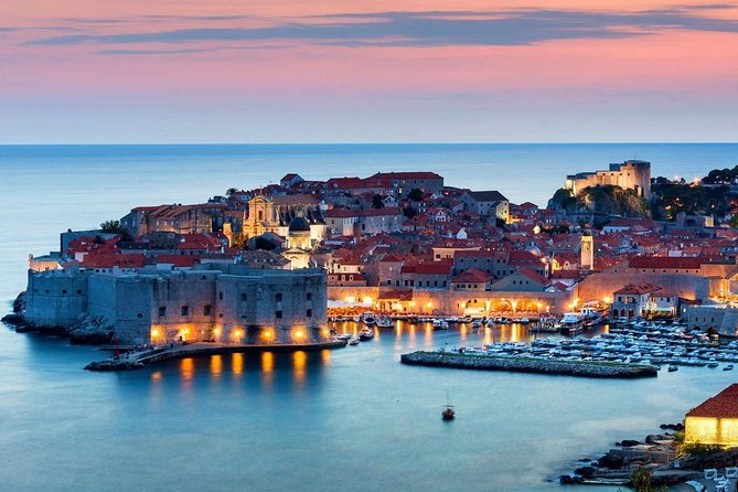 Dubrovnik Excursions - Excursion Destinations
