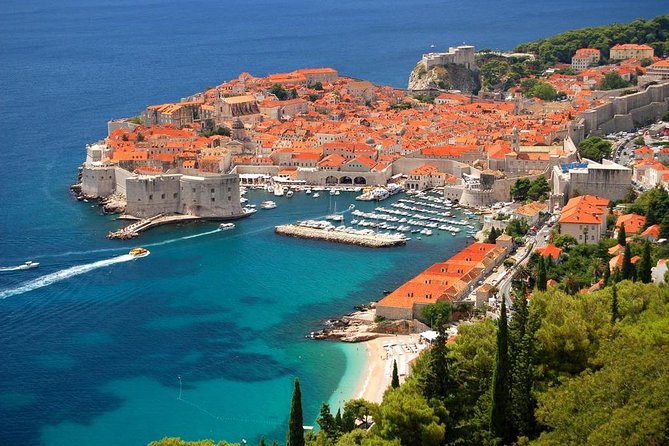Dubrovnik Excursions - Transport Options