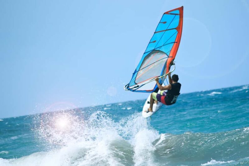 Dubrovnik: Exhilarating One-Day Windsurfing Adventure - Good To Know