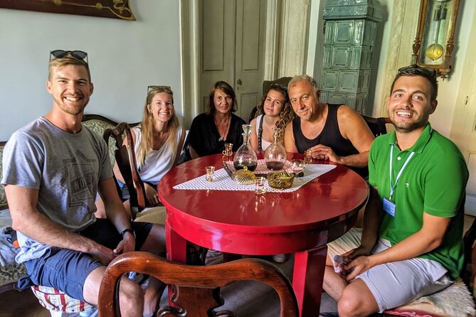 Dubrovnik Explained With Tasting in PRIVATE Palace PRIVATE TOUR - Meeting and End Points