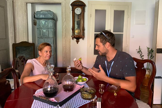 Dubrovnik Explained With Tasting in PRIVATE Palace PRIVATE TOUR - Price and Booking