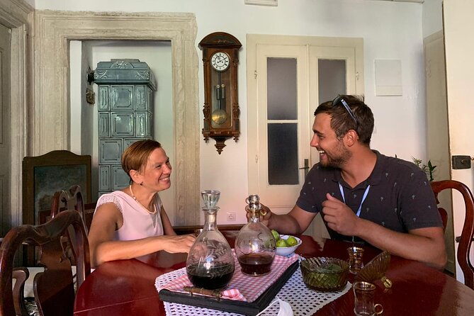 Dubrovnik Explained With Tasting in PRIVATE Palace PRIVATE TOUR - Background