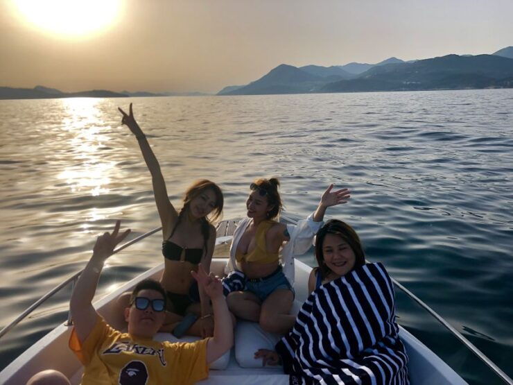 Dubrovnik: Explore Dubrovnik From the Sea 4hr - Activity Details