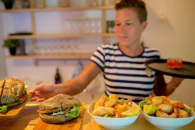 Dubrovnik Food and Drink Walking Tour With a Local Guide - Meeting and Pickup Details
