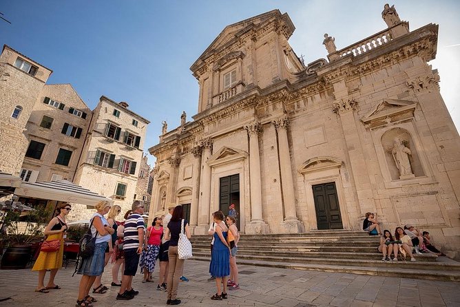 Dubrovnik Food and Drink Walking Tour With a Local Guide - Additional Information