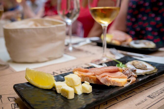 Dubrovnik Food and Drink Walking Tour With a Local Guide - The Sum Up