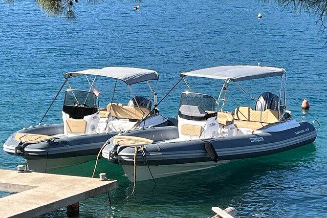 Dubrovnik from the Sea Sunset Tour Experience - The Itinerary in Detail: What to Expect