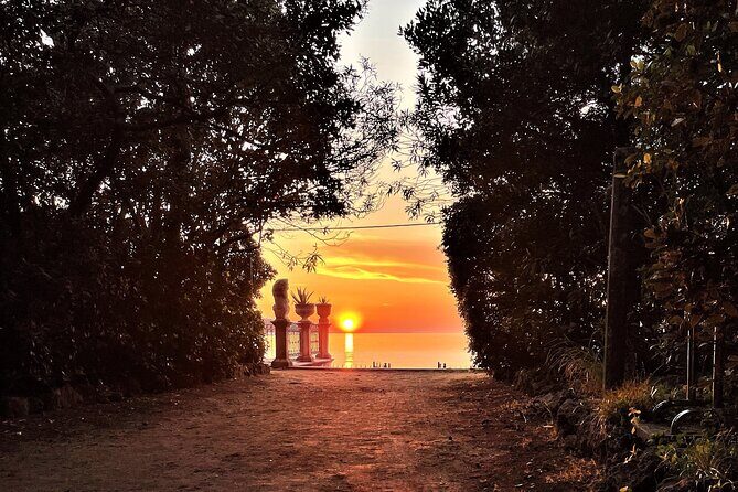 Dubrovnik from the Sea Sunset Tour Experience - The Sum Up
