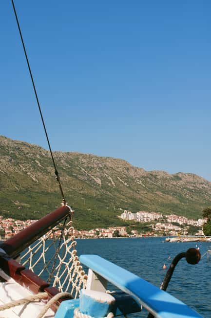 Dubrovnik: Full-Day Blue Cave & Elaphiti Islands Boat Tour - Good To Know