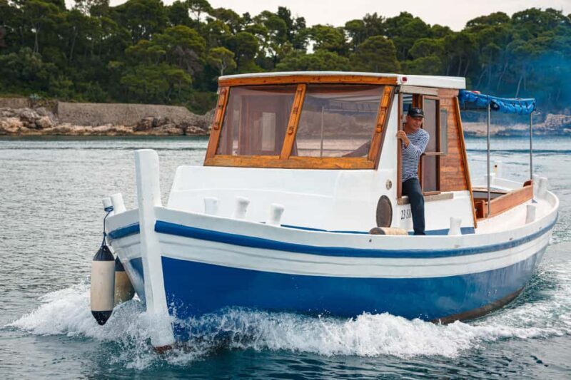 Dubrovnik: Full-Day Blue Cave & Elaphiti Islands Boat Tour - FAQ